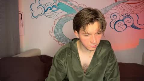 Kero online show from 22, 2, 2025