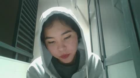 Snapshot of kerstinscotto chatting on 19, 10, 2025 Jenny online show from 19, 10, 2025