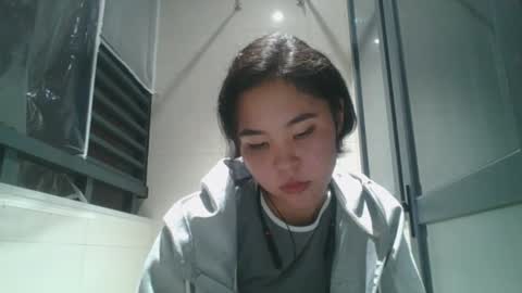 Snapshot of kerstinscotto chatting on 30, 10, 2025 Jenny online show from 30, 10, 2025