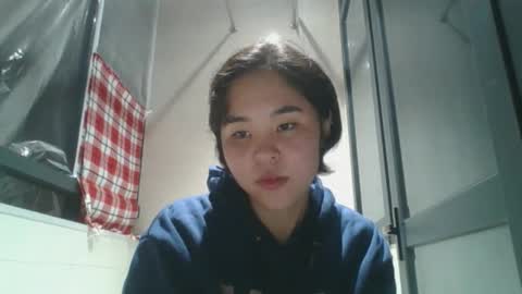 Snapshot of kerstinscotto chatting on 7, 11, 2025 Jenny online show from 7, 11, 2025