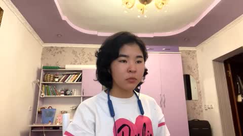 Jenny  online show from 18, 2, 2026