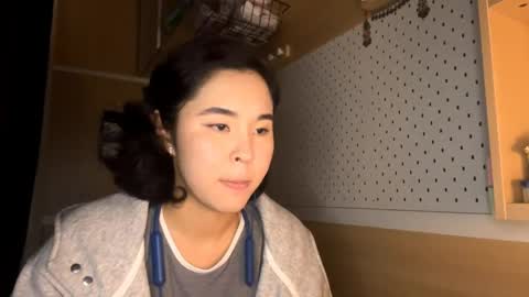 Jenny  online show from 15, 4, 2026