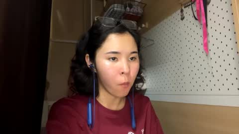 Jenny  online show from 15, 5, 2026