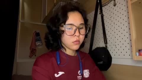 Jenny  online show from 18, 5, 2026