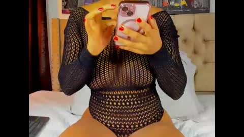 Snapshot of keryhillson chatting on 16, 1, 2025 Kery Hillson online show from 16, 1, 2025