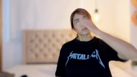 Kery Hillson online show from 17, 2, 2026