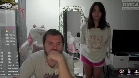 kesh_mne online show from 4, 11, 2025