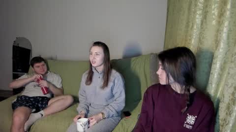 kesh_mne online show from 14, 2, 2026