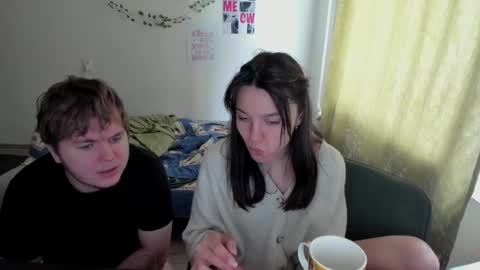 Snapshot of kesh_mne chatting on 21, 4, 2026 kesh_mne online show from 21, 4, 2026