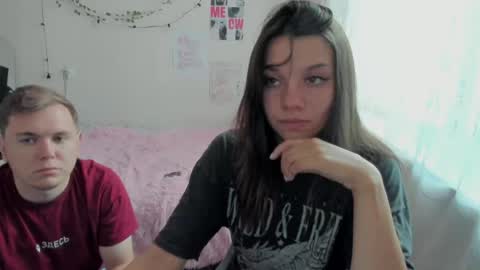 Snapshot of kesh_mne chatting on 2, 6, 2026 kesh_mne online show from 2, 6, 2026