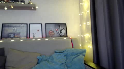 kessiecage online show from 22, 12, 2024