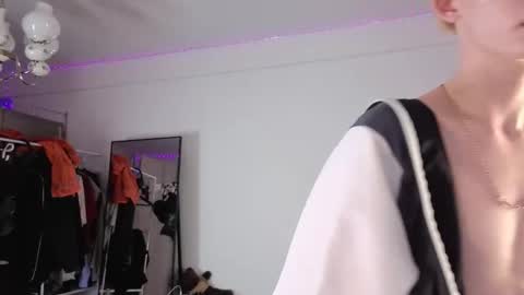 Kessy online show from 23, 10, 2025