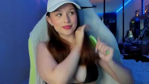 Snapshot of ketlinrous chatting on 11, 5, 2026 ketlinrous online show from 11, 5, 2026