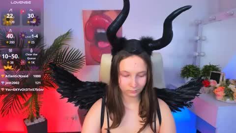 Ketrin online show from 15, 2, 2025