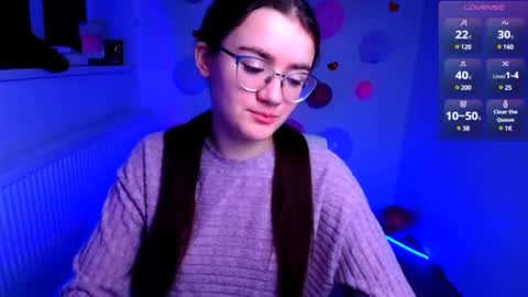 Ketrin online show from 6, 3, 2025