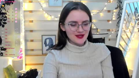 Ketrin online show from 3, 12, 2025