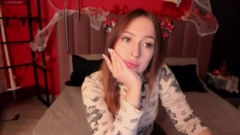 KatrinaKetrin online show from 19, 10, 2025