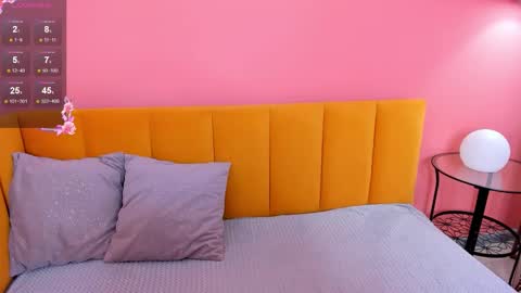 KatrinaKetrin online show from 23, 11, 2025