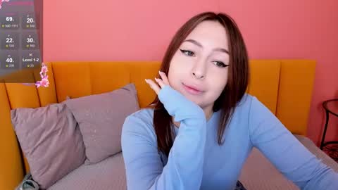 KatrinaKetrin online show from 28, 11, 2025