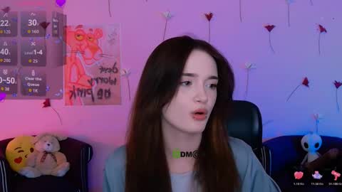 ketty_kitt online show from 30, 4, 2026
