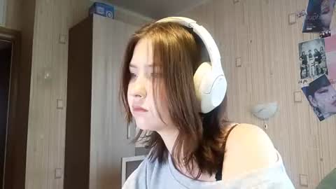 Snapshot of keturahdrayton chatting on 11, 7, 2026 Eva online show from 11, 7, 2026