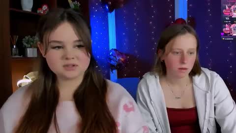 keuli_li online show from 9, 2, 2026