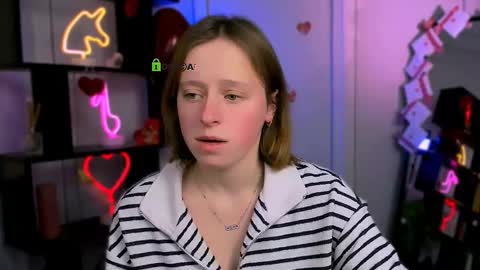 keuli_li online show from 11, 2, 2026