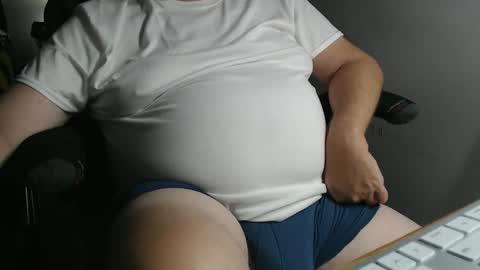 kev92569 online show from 8, 11, 2025