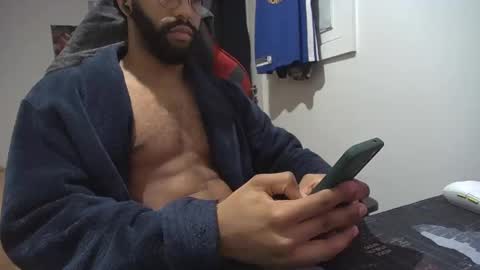 kevi4 online show from 12, 1, 2025