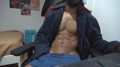 kevi4 online show from 16, 1, 2025