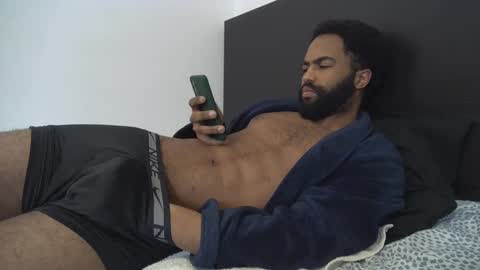 kevi4 online show from 9, 3, 2025