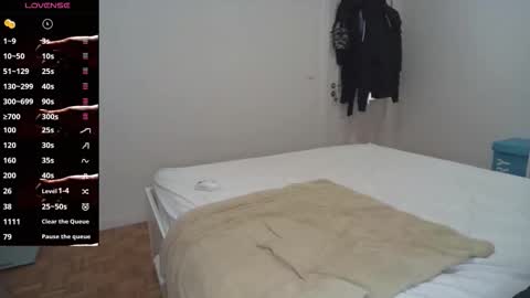 kevi4 online show from 8, 9, 2025