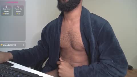 kevi4 online show from 15, 1, 2026