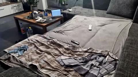 Nicoalone14 online show from 29, 12, 2024