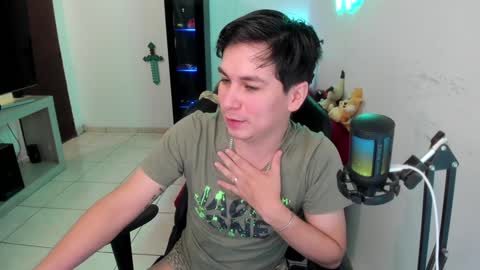 Kevin online show from 3, 1, 2025