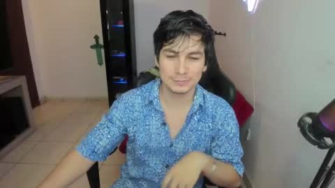 Kevin online show from 20, 10, 2025