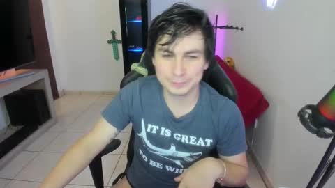 Kevin online show from 1, 11, 2025