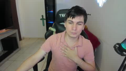 Kevin online show from 6, 11, 2025