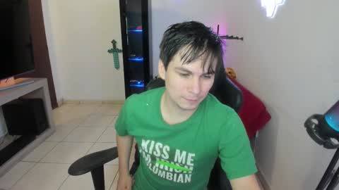 Kevin online show from 7, 11, 2025