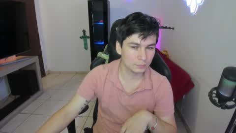 Kevin online show from 12, 11, 2025