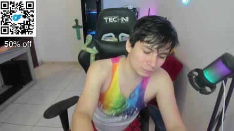 Kevin online show from 16, 12, 2025