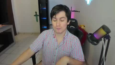 Kevin online show from 8, 1, 2026