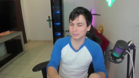 Kevin online show from 23, 2, 2026