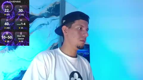 Snapshot of kevin__max_ chatting on 22, 6, 2026 Kev online show from 22, 6, 2026