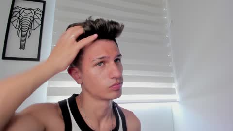 Kevin Ahs online show from 16, 12, 2024