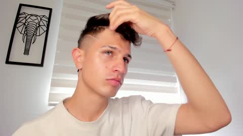 Kevin Ahs online show from 29, 12, 2024