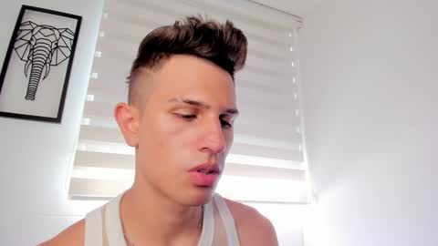 Kevin Ahs online show from 20, 1, 2025