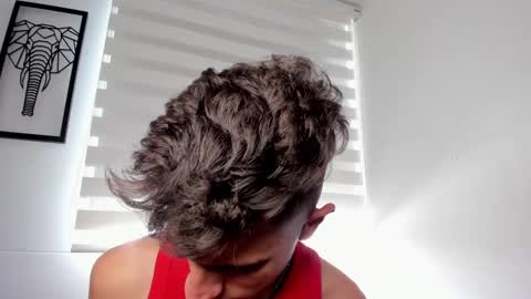 Kevin Ahs online show from 17, 2, 2025