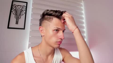 Kevin Ahs online show from 11, 3, 2025