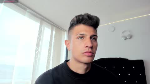 Kevin Ahs online show from 30, 9, 2025